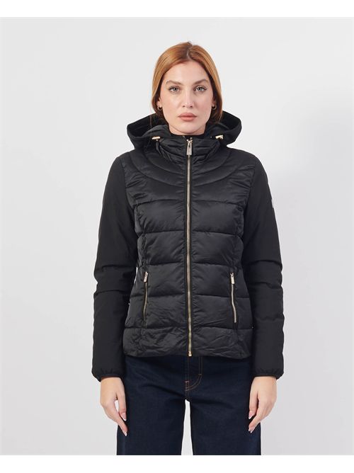 Veste matelassée femme Yes Zee avec gilet amovible YES ZEE | J045-M8000801